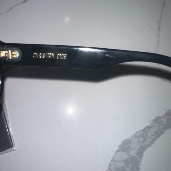 CHRISTIAN DIOR SUNGLASSES - Picture 7 of 10